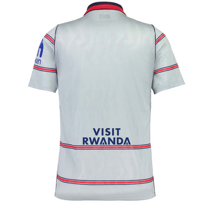 Combo Atlético Madrid 26/27 Home, Away and Third Jerseys