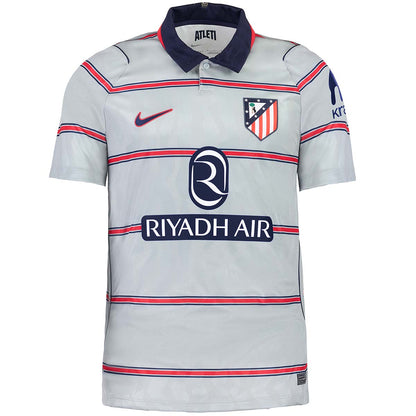 Combo Atlético Madrid 26/27 Home, Away and Third Jerseys