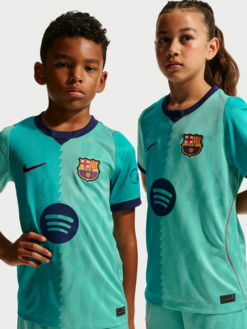 Third 26/27 Kids Kit