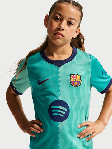 Third 26/27 Kids Kit