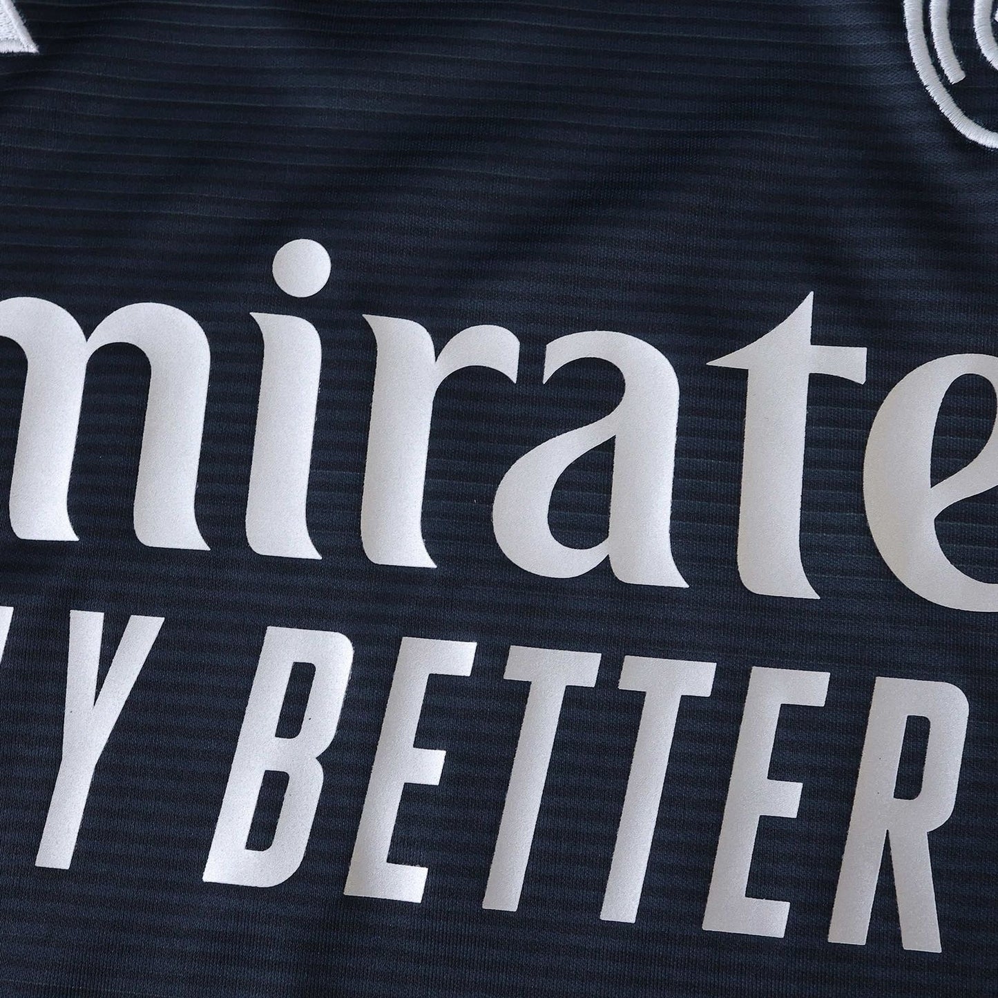 Real Madrid ll Shirts2025/26 - Long Sleeve