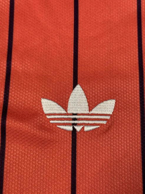 Scotland World Cup 2026 Away Jersey