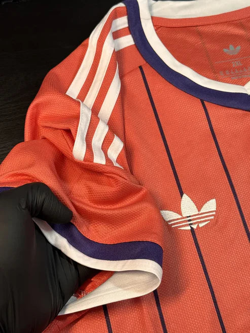 Scotland World Cup 2026 Away Jersey