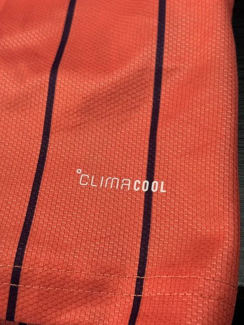 Scotland World Cup 2026 Away Jersey - Player Version