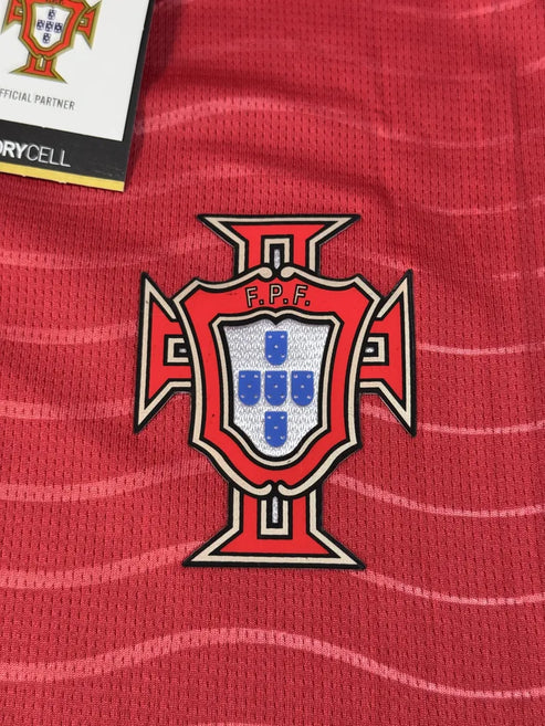 Portugal World Cup 2026 Jersey