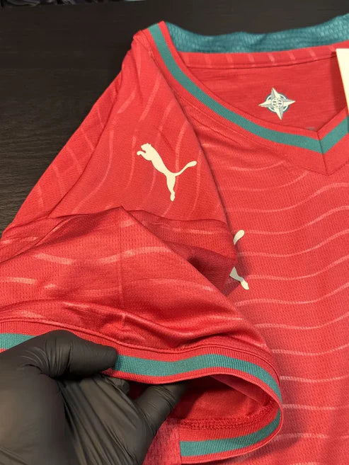 Portugal World Cup 2026 Jersey