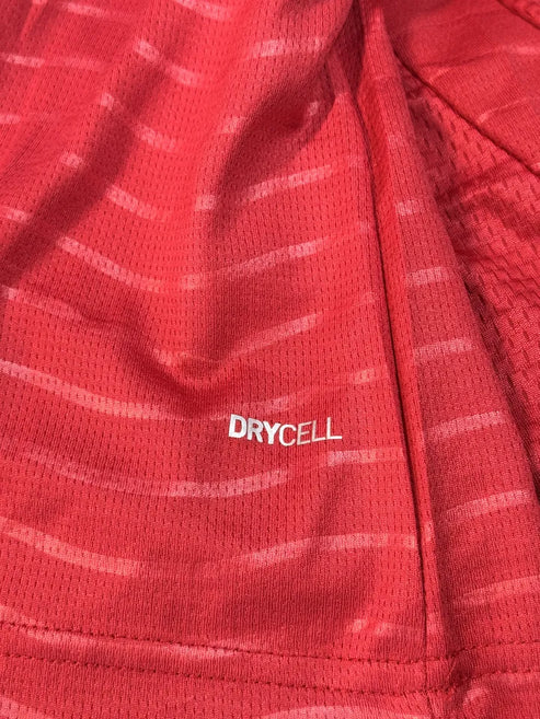 Portugal World Cup 2026 Jersey