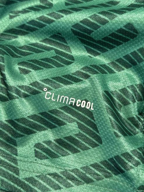 Mexico World Cup 2026 Jersey - Player Version