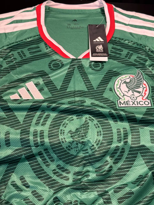 Mexico World Cup 2026 Jersey