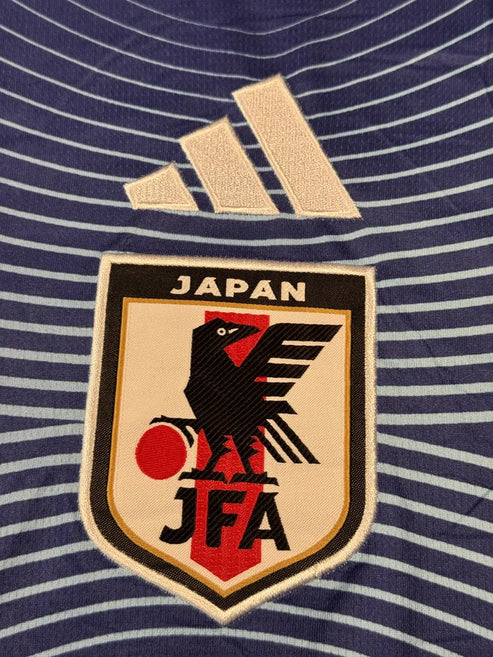 Japan World Cup 2026 Jersey