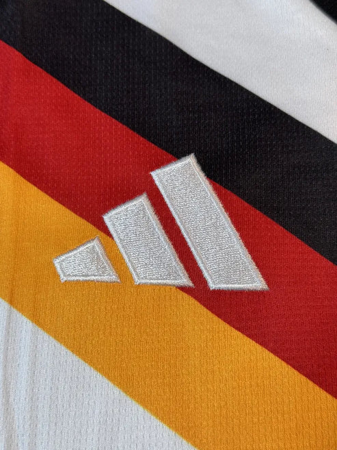 Germany World Cup 2026 Jersey