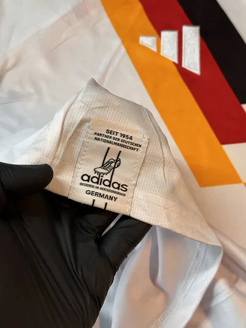 Germany World Cup 2026 Jersey