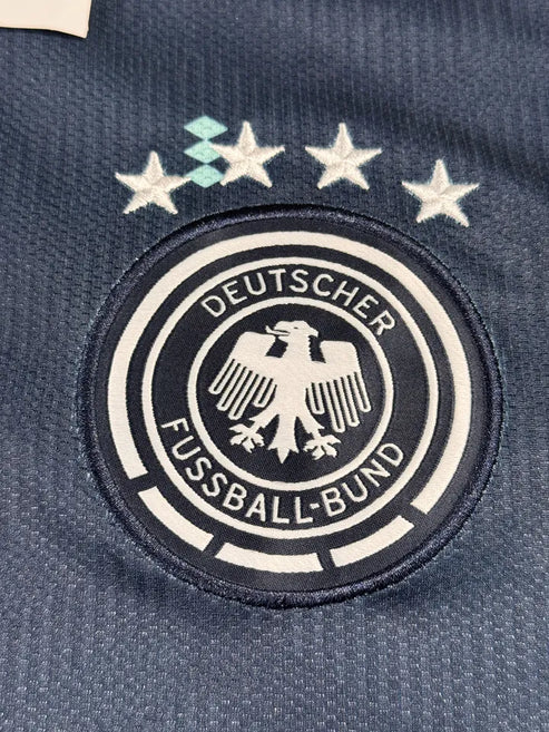 Germany World Cup 2026 Away Jersey