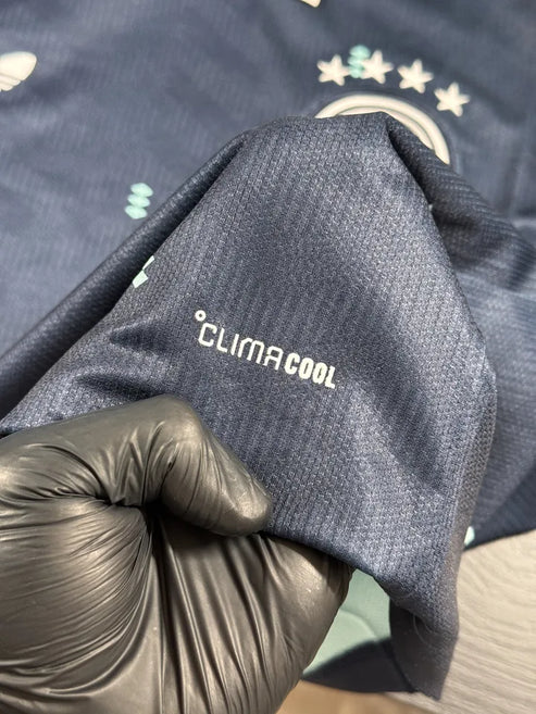 Germany World Cup 2026 Away Jersey - Player Version