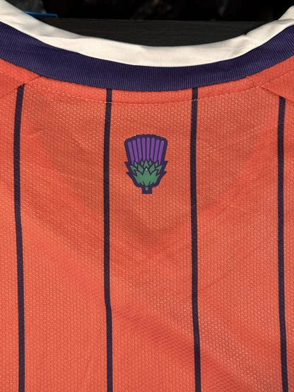 Away 26 Men's Jersey