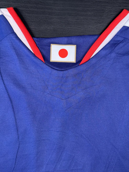 Japan World Cup 2026 Jersey