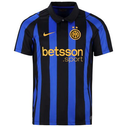 Combo Inter Milan 26/27 Home and Away Jerseys