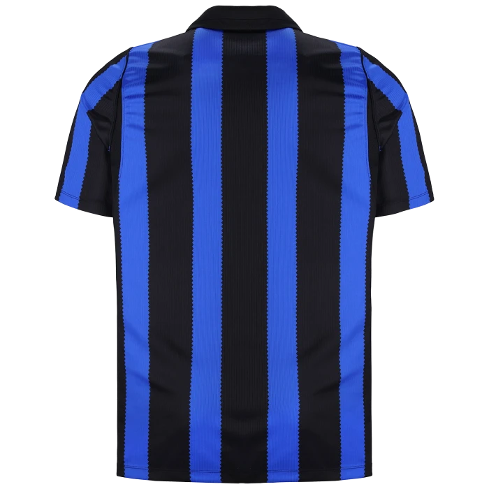 Combo Inter Milan 26/27 Home and Away Jerseys