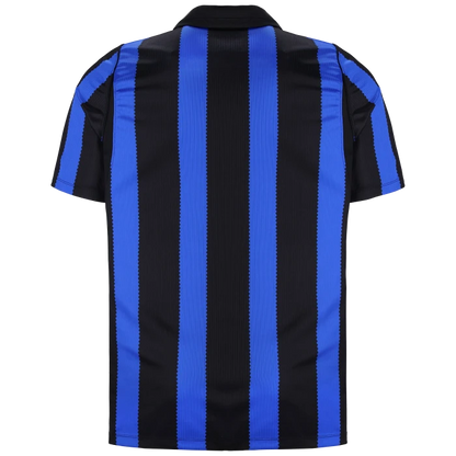 Combo Inter Milan 26/27 Home and Away Jerseys
