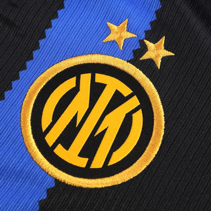 Combo Inter Milan 26/27 Home and Away Jerseys