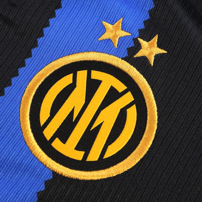 Combo Inter Milan 26/27 Home and Away Jerseys