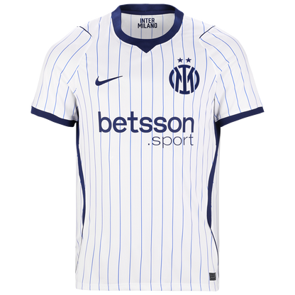 Combo Inter Milan 26/27 Home and Away Jerseys
