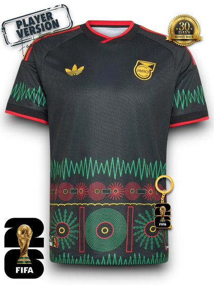 Away 26 Men's Player Jersey