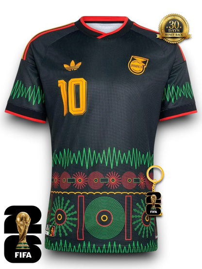 Away 26 Men's Jersey