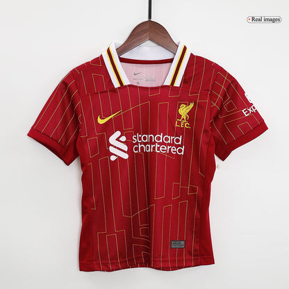 Home 24/25 Kids Kit