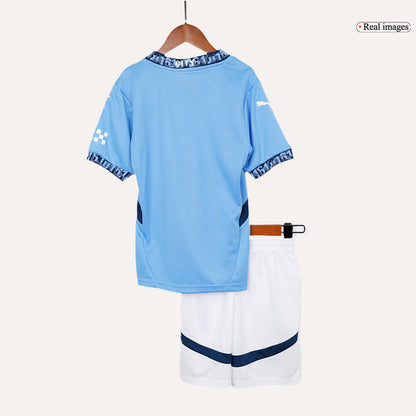 Home 24/25 Kids Kit