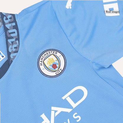 Home 24/25 Kids Kit