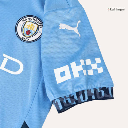 Home 24/25 Kids Kit