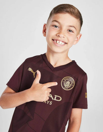 Third 24/25 Kids Kit