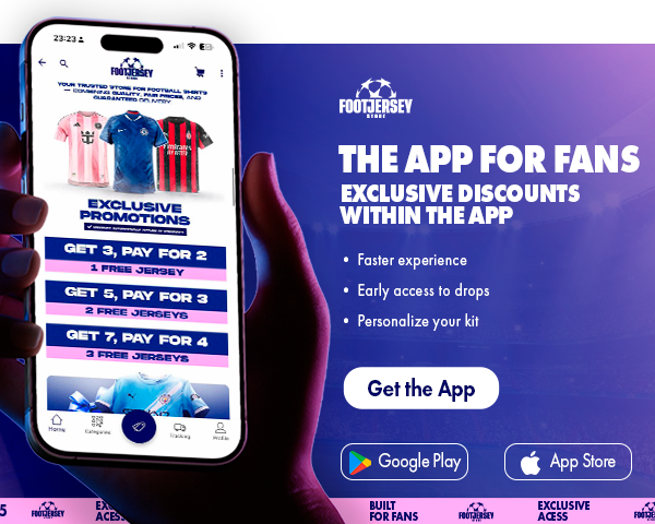 Click to download our app