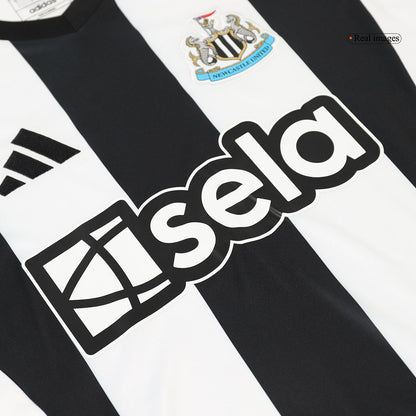 Home 24/25 Men's Player Jersey