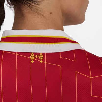 Home 24/25 Women's Jersey