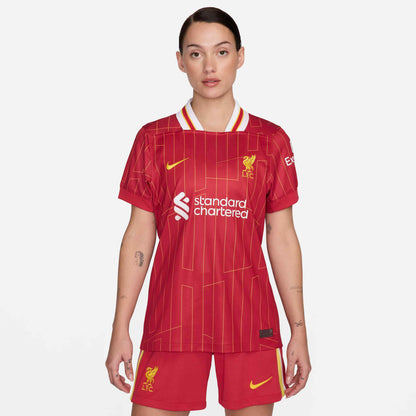 Home 24/25 Women's Jersey
