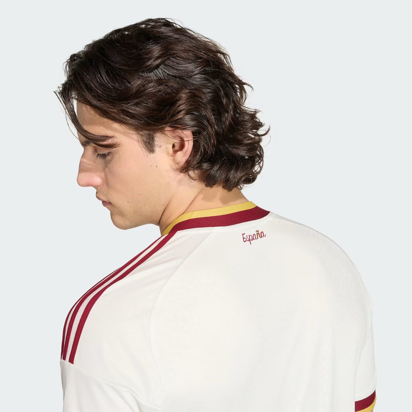 Spain World Cup 2026 Away Jersey