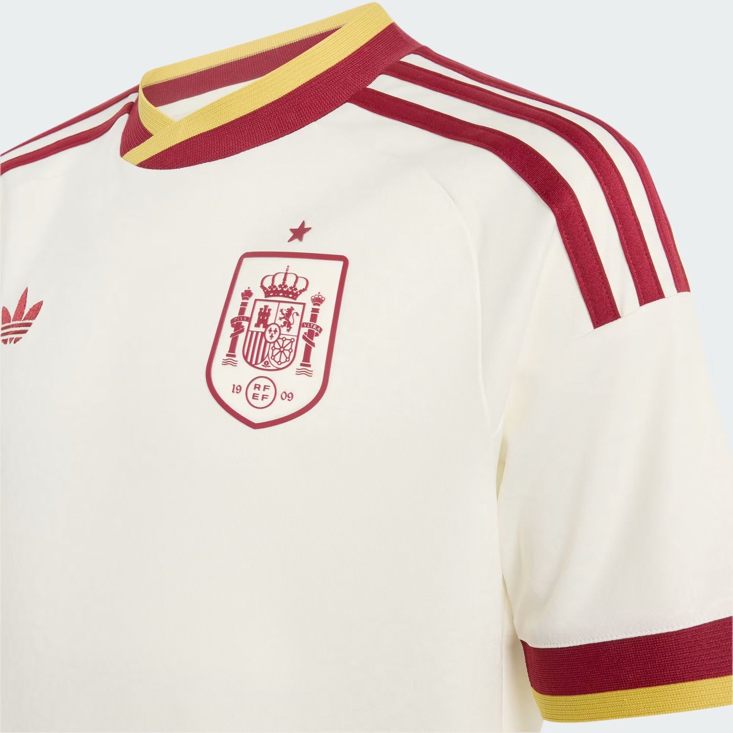 Spain World Cup 2026 Away Jersey