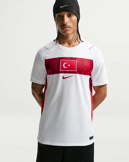 Away 26 Men's Fan Jersey