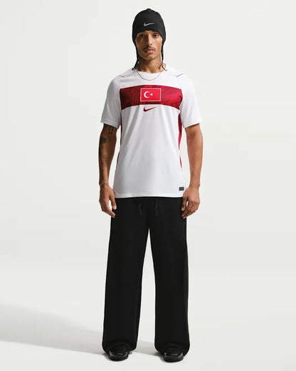 Away 26 Men's Fan Jersey