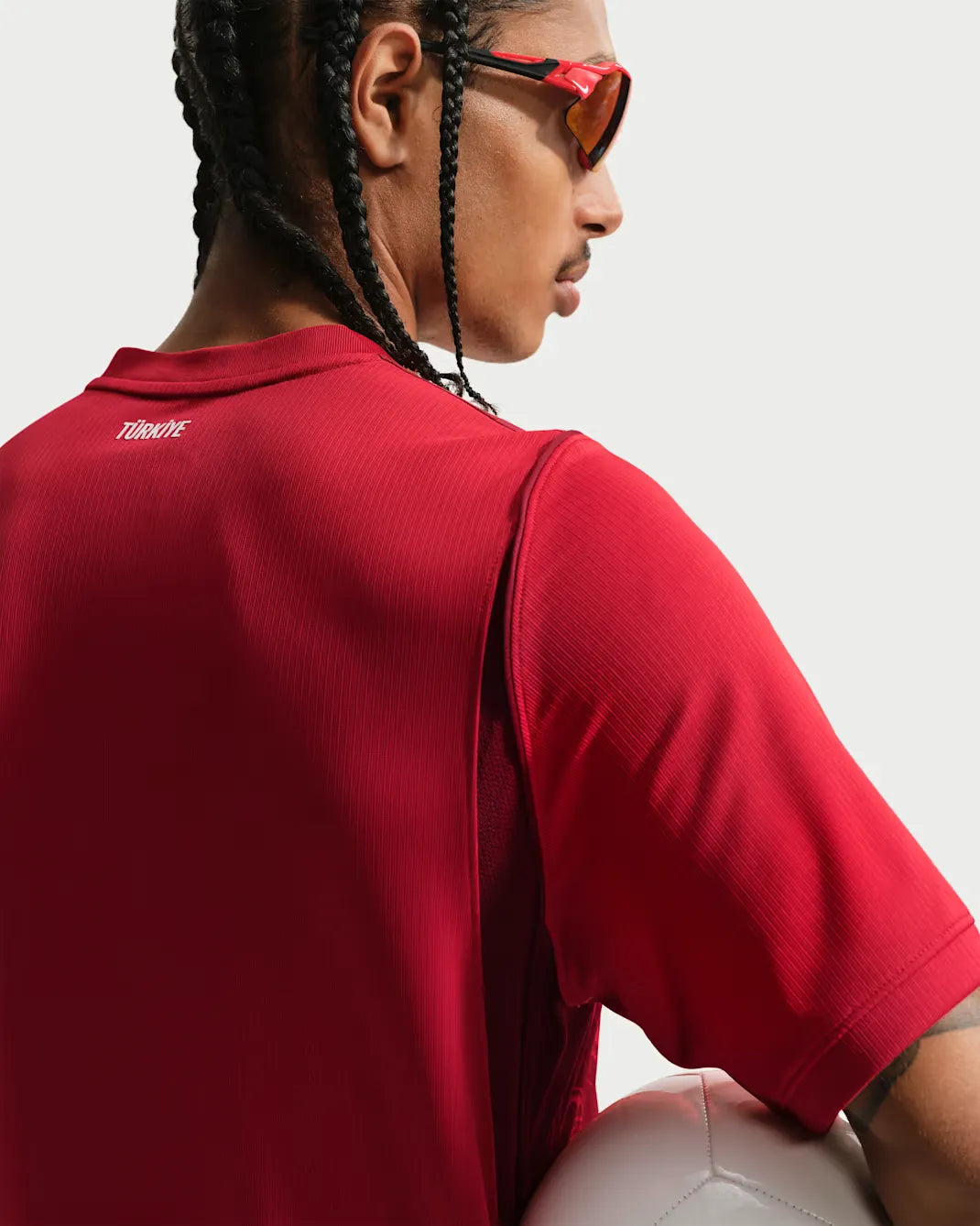 Türkiye 2026 Fan Version Home