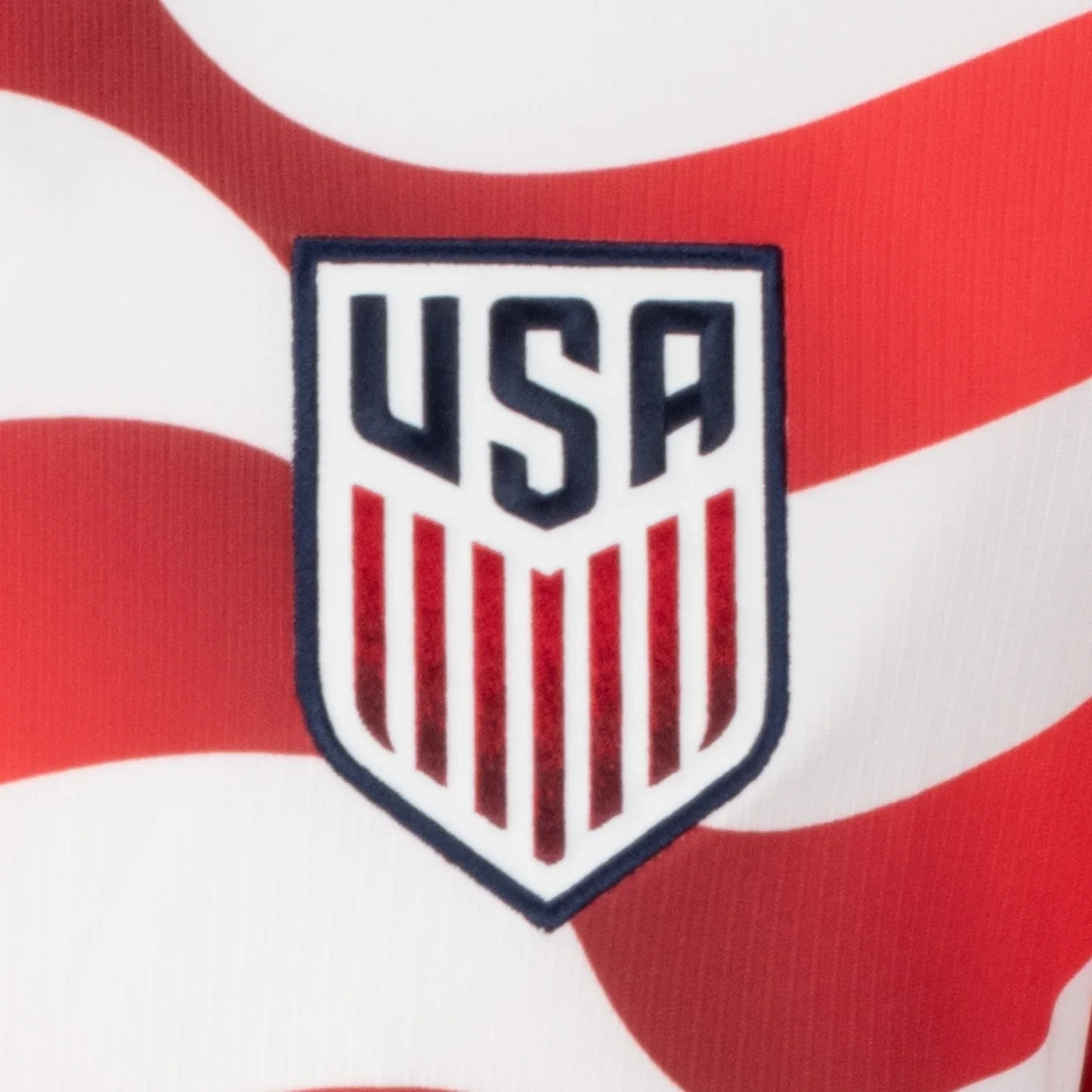 USA United States World Cup 2026 Jersey
