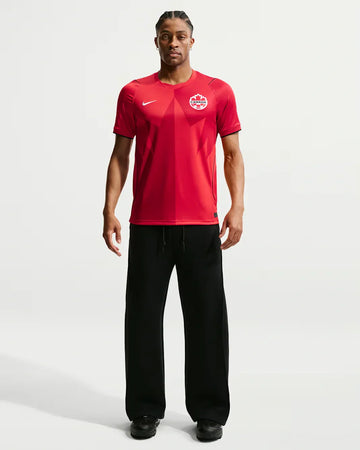 Canada World Cup 2026 Jersey - Player Version
