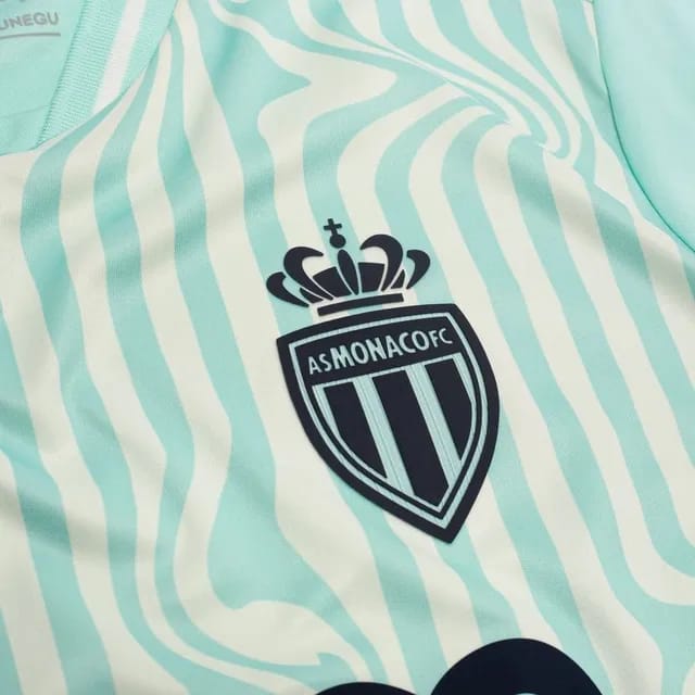 Away 26/27 Men's Jersey