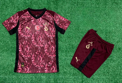 Third 25/26 Kids Kit