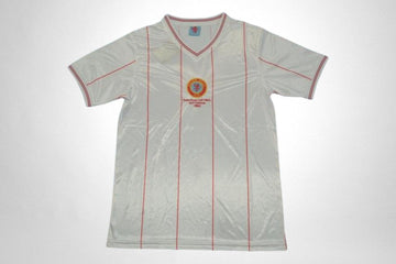 Aston Villa Retro Home Jersey 1982