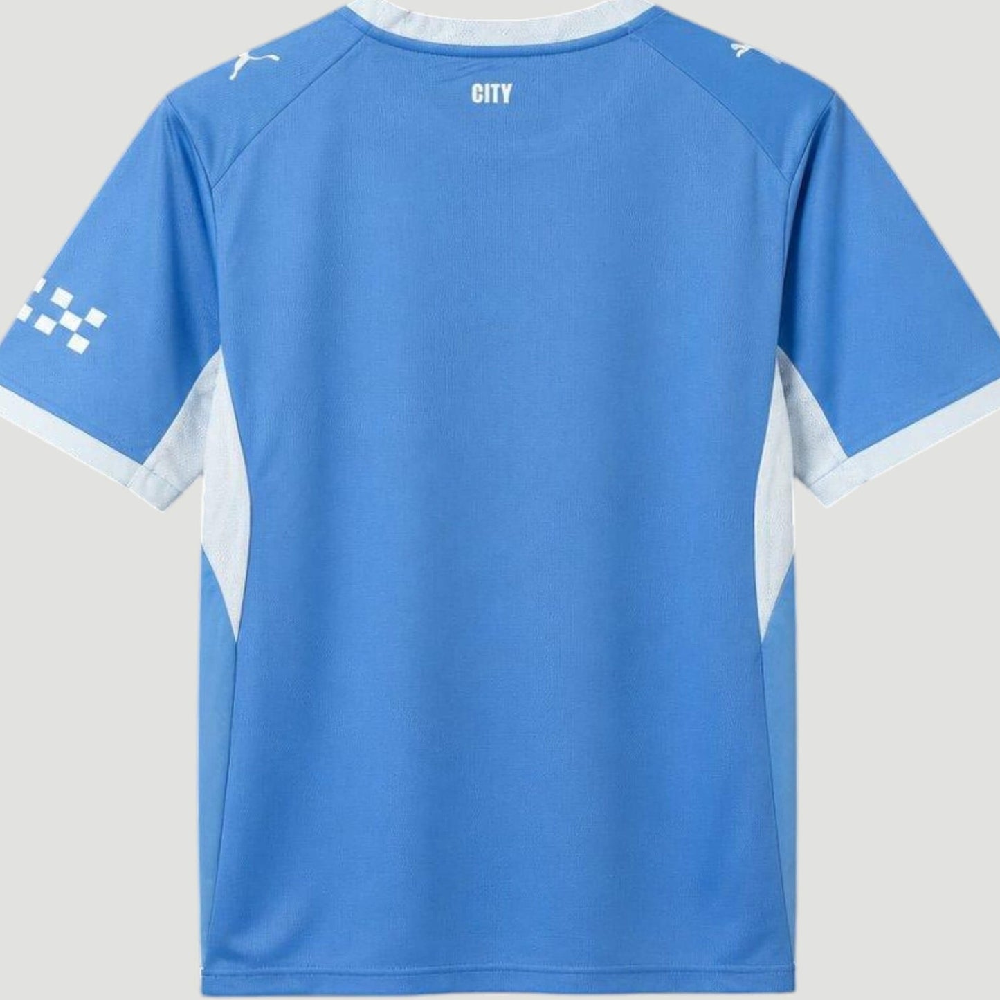 Manchester City Home Jersey 2026/27