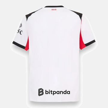 Away 25/26 Men's Jersey