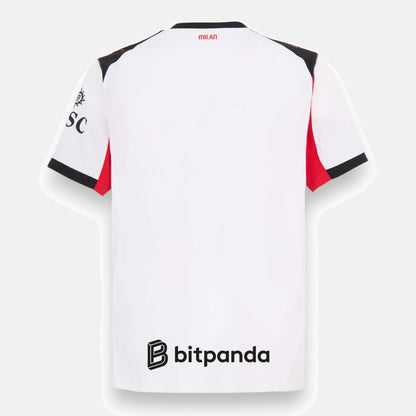 Away 25/26 Men's Jersey